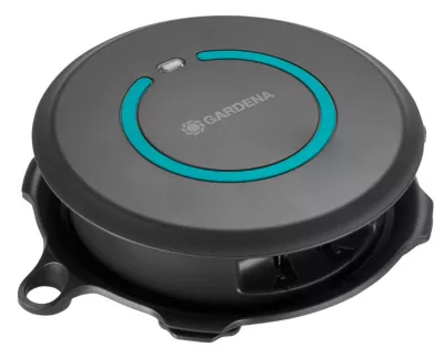 ZoneProtect de GARDENA pour tondeuse robot SILENO