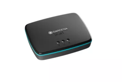 Boitier connecté pour robot tondeuse Smart Gateway Gardena