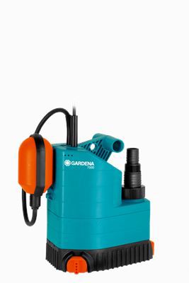 Pompe eau claire 7000S Classic 250W