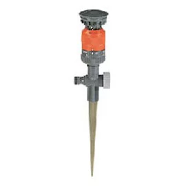Turbine pour moyenne surface VARIO sur pic