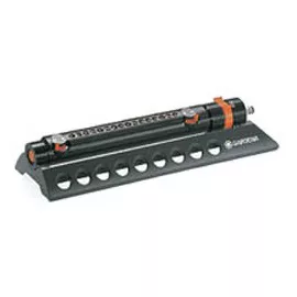 Arroseur oscillant AQUAZOOM 350/2