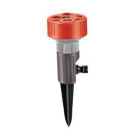Arroseur multisurfaces TWIST