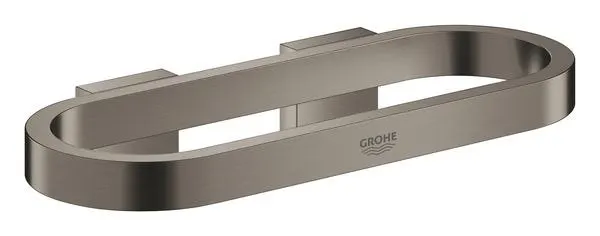 ANNEAU PORTE-SERVIETTE HARD GRAPHIT 41035AL0