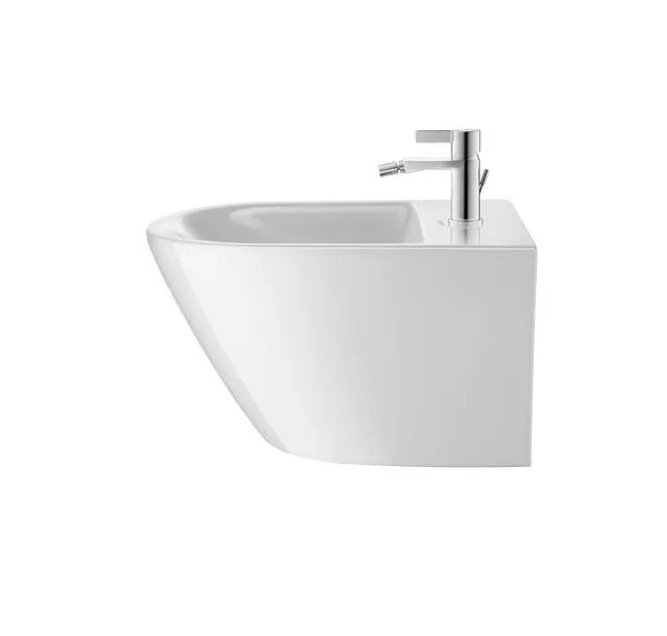 BIDET D-NEO SUSPENDU BLANC BR 54CM 2294150000