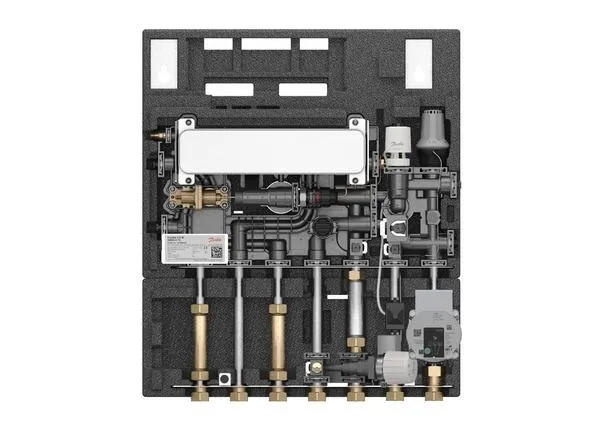 MODULE MTA EVOFLAT 4.0 F4 FR ECS+CH. 183B2008