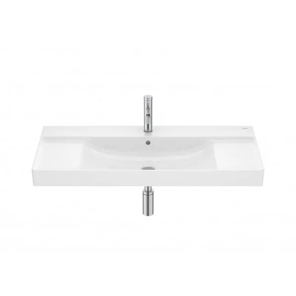 LAVABO MURAL 1000X460 BLC BRI.ONA A32768A000