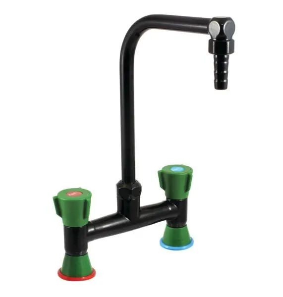 MELANGEUR ENTRAXE 150 S/TABLE BEC ORIEN 76063