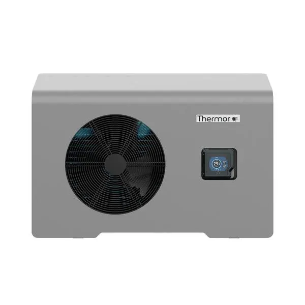 PAC PISCINE AEROMAX INVERTER 14KW 297126