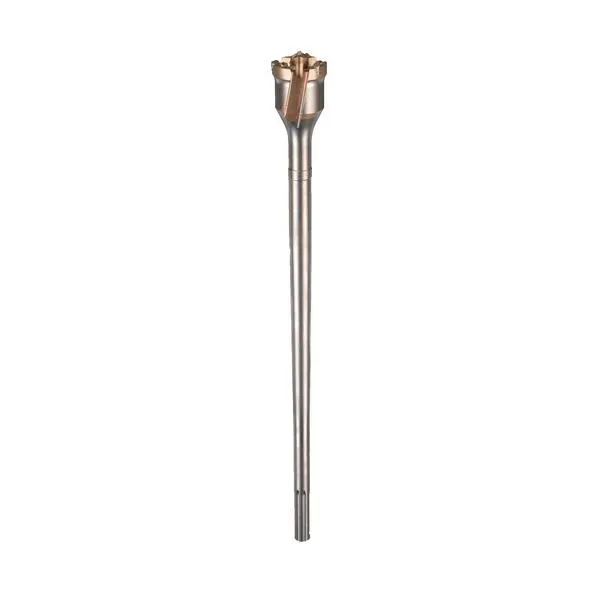 TREPANS SDS MAX TURBO TREPAN SDSMAX 65X990MM