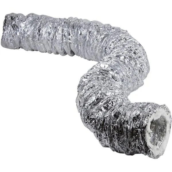 CONDUIT ALU SPLE ISO.M1/M1 200 CASOP2520010M1