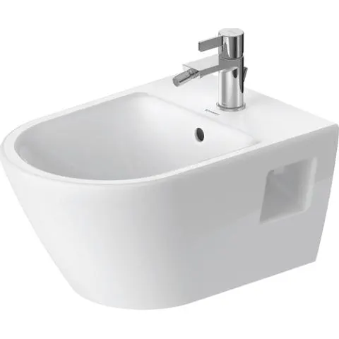 BIDET D-NEO SUSPENDU BLC 22951500001