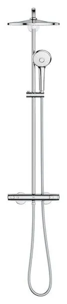 COLONNE DE DOUCHE THERM GROHE 26075001