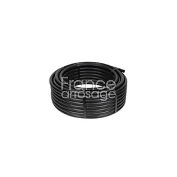 TUBE PEHD NOIRD25X21 6BARS 100M 00HD212510A