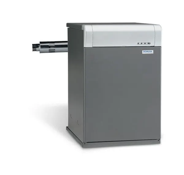 CHAUDIERE FONTE FIOUL JAKA HFDX TJAF000041
