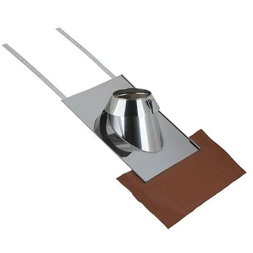 SOLIN INOX 30A45 TUILE 150 TZ 20150073/9999