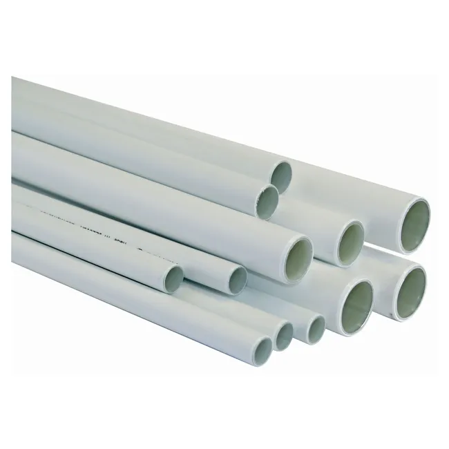 Image principale de Tube multicouche nu Ø20 - 14 barres de 2 mètres
