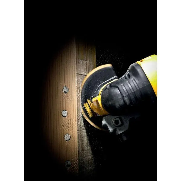 LAME POUR MULTI-CUTTER 30X43MM DT20704-QZ