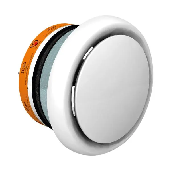 BOUCHE COUPE-FEU SCV60 125 860937