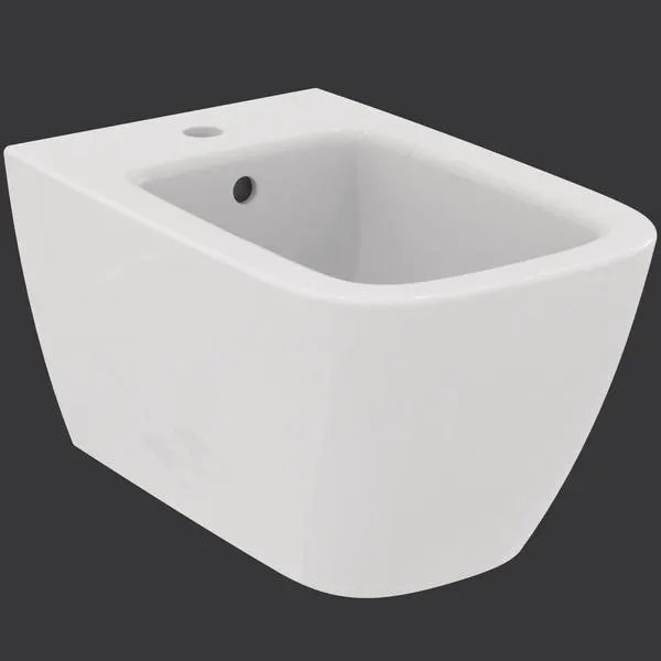 BIDET SUSPENDU I.LIFE B BLC IDS T461501