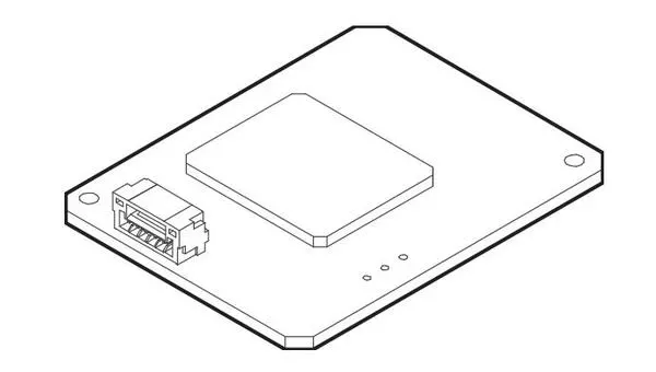 CARTE ONECTA SPLITS ACCESSOIRES BRP069C47