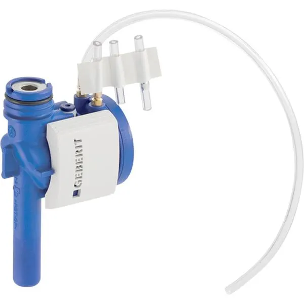 VANNE PNEUMATIQUE URINOIR 241.935.00.1
