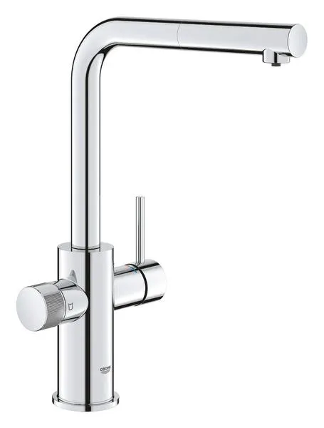 MITIGEUR GROHE BLUE PURE MINTA MOUSS 30590000