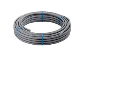 Image principale de TUBE FLOWFIT ML D20MM C50M 619.051.00.1