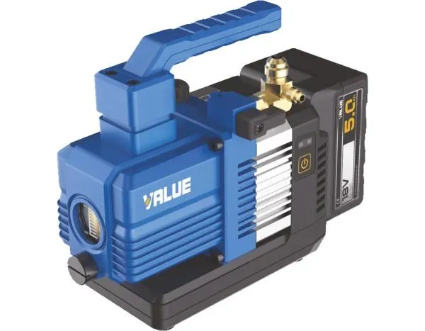 POMPE A VIDE SANS FIL 57 L/MIN TF-VRP2DLI