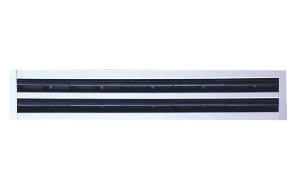DIFFUSEUR LINEAIRE A FENTES L.1200 652752