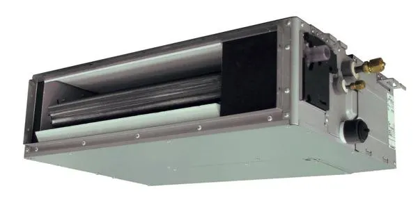 UI MICRO-GAINABLE VRF ARXK12GLGH 3.6KW 876353