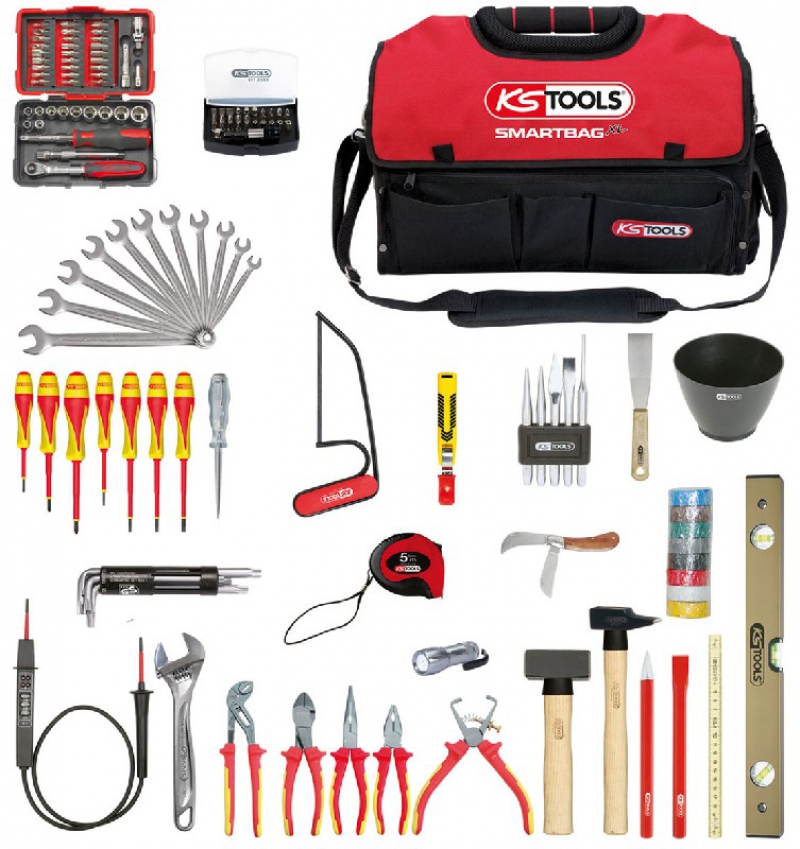 Sacs outillage