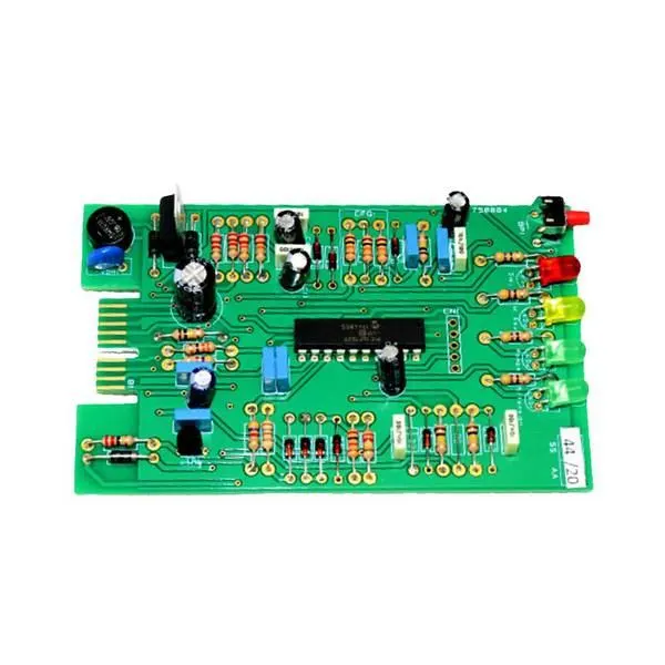 CARTE DSN 61 471713