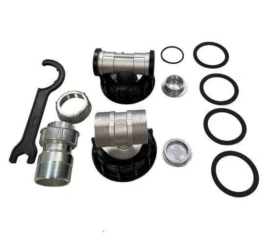 KIT 2 BIOFIOUL 1401000773