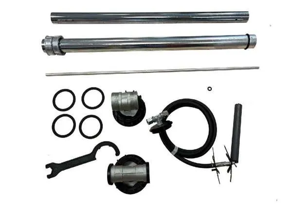 KIT DE RACCORDEMENT 5 1401000776