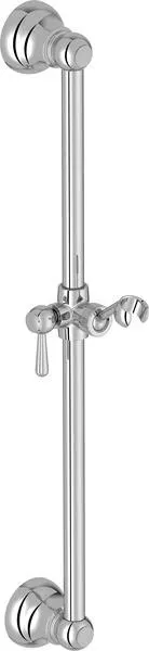 BARRE DE DOUCHE CLEO 1889 CHR E27303-CP