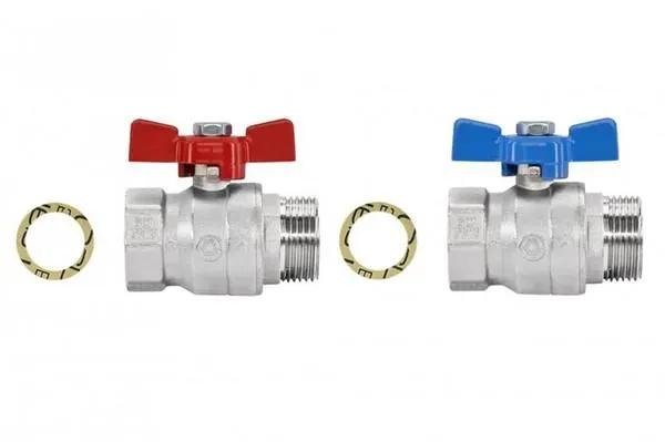 RACCORD BEKOTEC THERM-KH DN20 BTZ2KH20