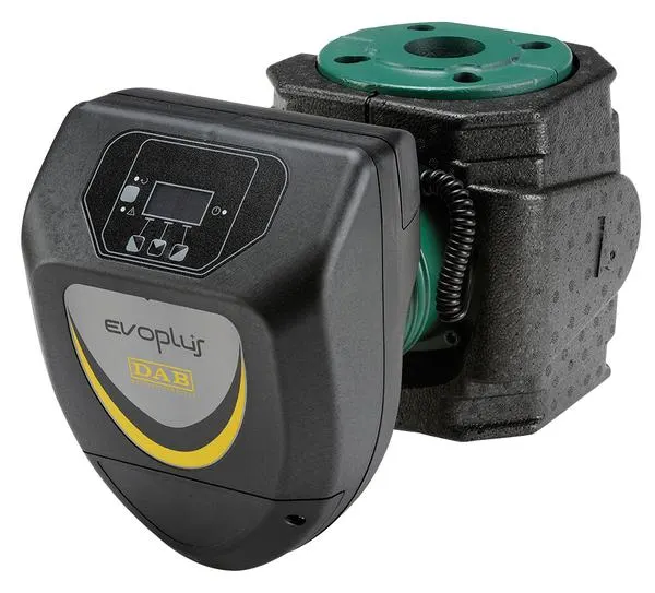 CIRCULATEUR EVOPLUS B40/340-65M EVOB4065