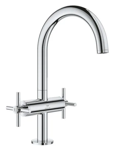 MELANGEUR LAV.MONO T.L ATRIO CHR 21144000