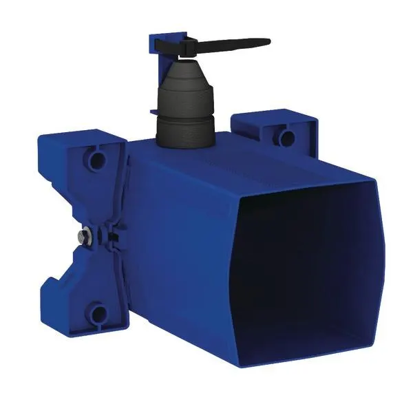 ROBINET WC ENC. 3/4 PILES 6V 464PBOX