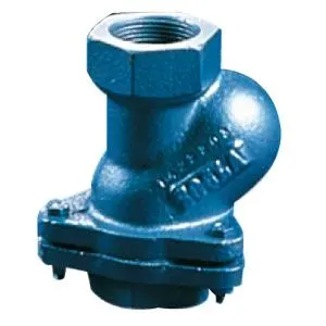 CLAPET CNR F 50 DN 1'1/2 - C52 A BOULE