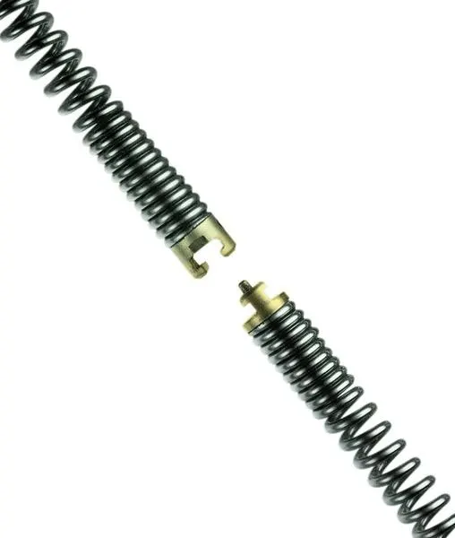 CABLES SECTION 5P 2,3M/16MM +CAGE 293141