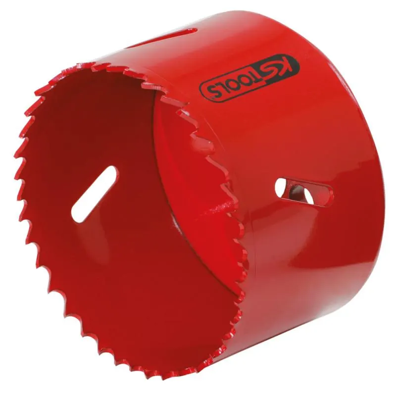 SCIE CLOCHE, D68 MM 129.5068