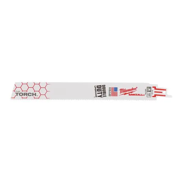 LAMES DE SCIES SABRES TORCH 2 230MM 48008713