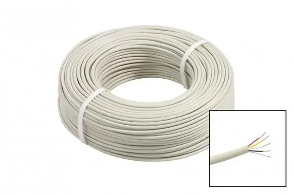 CABLE RACCORDEMENT PR REGUL L100M BTZK4A100M