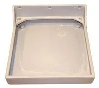 BAC RECUPERATION P.CHAUFFE-EAU / PECS 009234