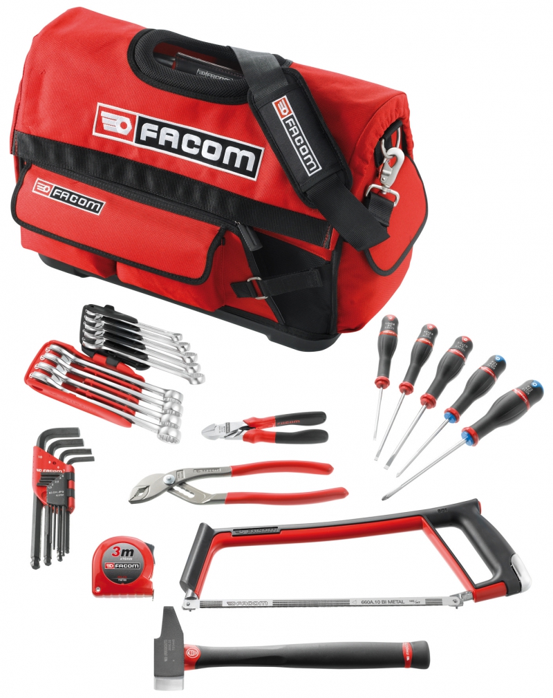 Sacs outillage