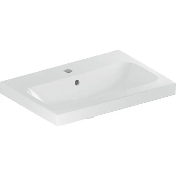 LAVABO LIGHT GEBERIT ICON 60CM 501.841.00.1
