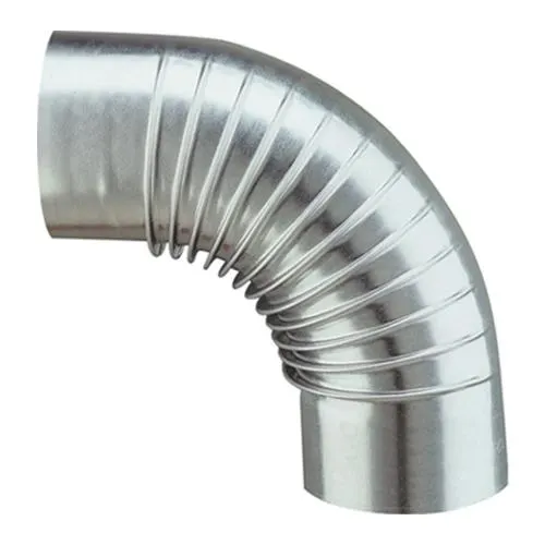 COUDE PLISSE ALUMINIE 900:111 56111041/0
