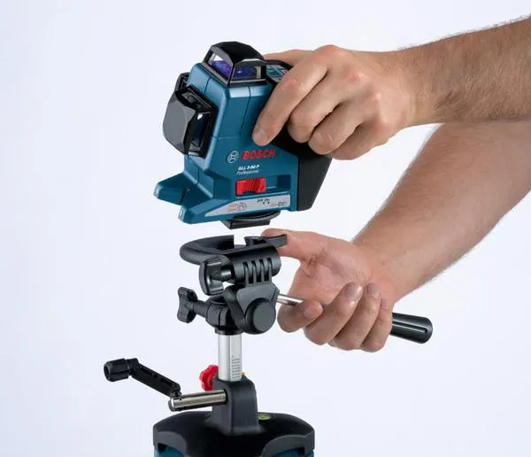 TREPIED BT 250 250MM BOSCH 0601096A00