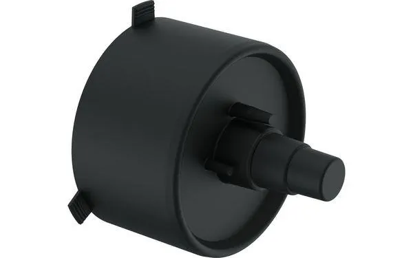 EMBOUT PRE-ISOLEE EPDM 125 /200MM 1067757